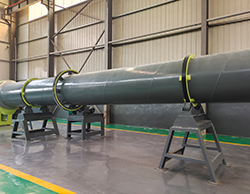 有機肥冷卻設(shè)備