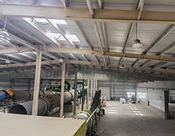 污泥有機肥烘干設(shè)備