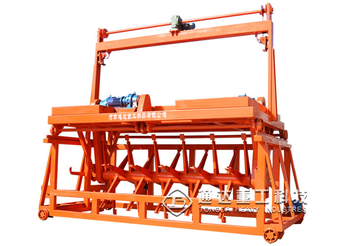 年產(chǎn)1萬噸粉狀有機肥生產(chǎn)線需要配哪些設(shè)備?投資成本多少錢?