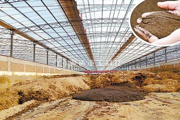 開有機肥廠需要什么手續(xù)，去什么部門申請以及需要哪些文件?