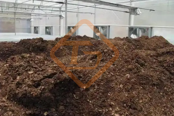 生物有機(jī)肥生產(chǎn)工藝流程和方法 生物有機(jī)肥生產(chǎn)工藝流程和方法