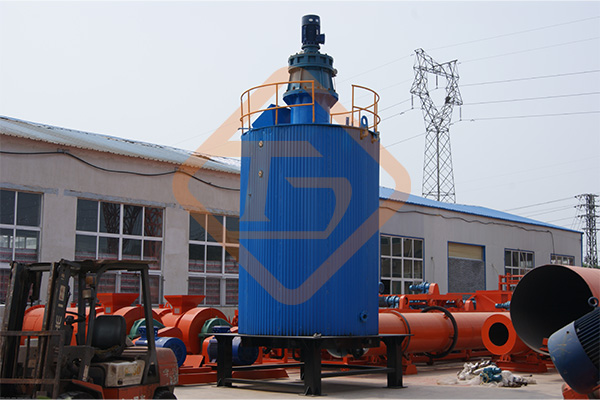 成套有機肥設(shè)備該怎么選擇配置高低? 成套有機肥設(shè)備該怎么選擇配置高低?