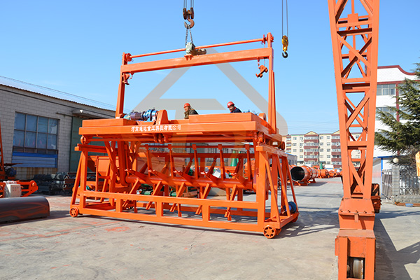 幾萬塊的污泥發(fā)酵翻堆機型號有哪些?具體價格多少? 幾萬塊的污泥發(fā)酵翻堆機型號有哪些?具體價格多少?