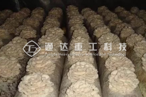 廢棄菌糠發(fā)酵做有機(jī)肥的方法和步驟，顆粒狀菌糠有機(jī)肥生產(chǎn)線有哪些配置