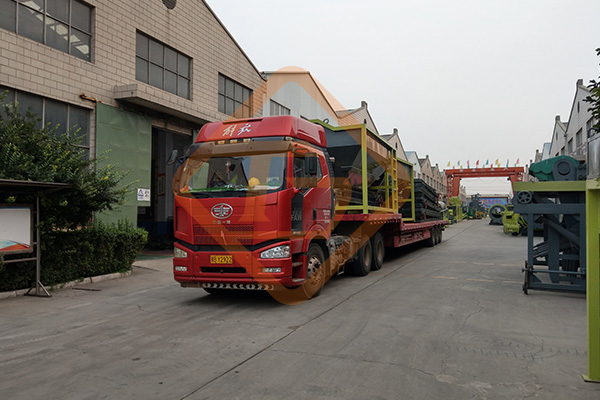 辦一個(gè)小型有機(jī)肥廠需要多少錢(qián)?禽獸糞便加工有機(jī)肥過(guò)程和步驟流程-河南通達(dá)重工科技有限公司