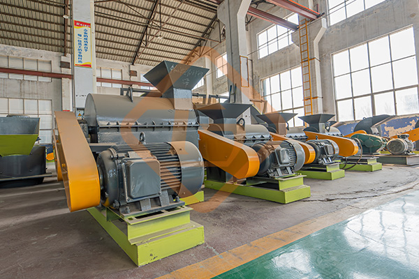 有機(jī)肥半濕物料粉碎設(shè)備 有機(jī)肥半濕物料粉碎設(shè)備