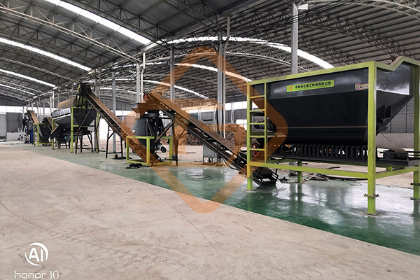 羊糞怎么堆肥發(fā)酵無害化處理變成有機肥料?羊糞發(fā)酵腐熟的方法流程和技巧 羊糞怎么堆肥發(fā)酵無害化處理變成有機肥料?羊糞發(fā)酵腐熟的方法流程和技巧