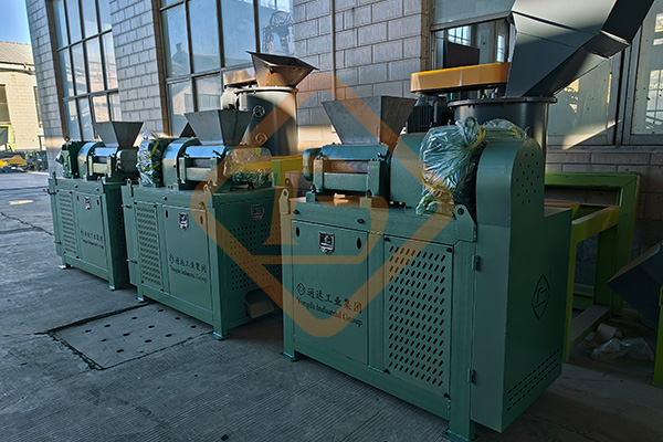 有機(jī)肥粉碎機(jī)設(shè)備不同種類和型號(hào)，維護(hù)安裝措施有何不同