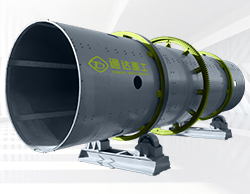 轉(zhuǎn)鼓造粒機