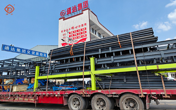 甘肅慶陽有機肥生產(chǎn)線發(fā)貨1.jpg 甘肅慶陽有機肥生產(chǎn)線發(fā)貨1.jpg